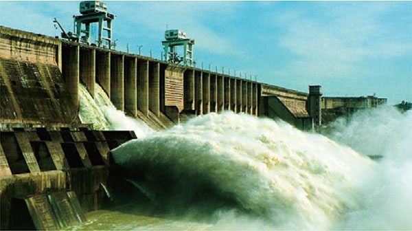 水利水電、機(jī)場(chǎng)場(chǎng)平